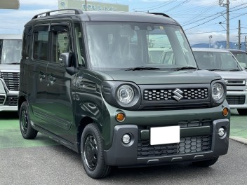 ご納車ありがとうございます☆