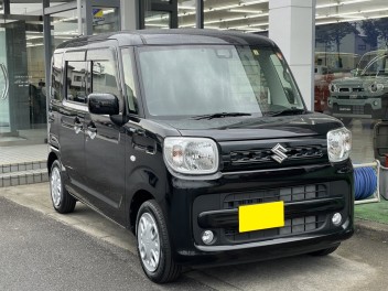 ご納車ありがとうございます☆