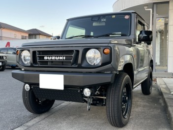 ご納車ありがとうございます☆