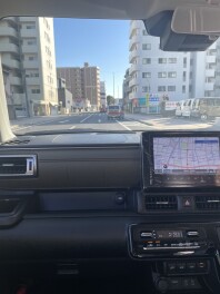 思った以上に・・