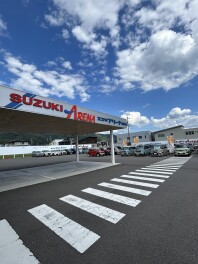 スズキの日　ありがとうございました！！