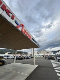 本日より営業再開！