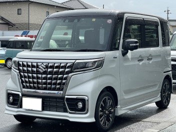 ご納車ありがとうございます☆