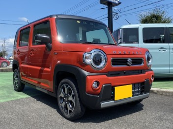 ご納車ありがとうございます☆