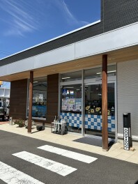 ご来店御礼！