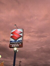 スペーシア売り尽くしフェア開催！！