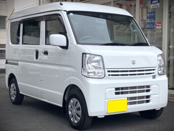 富津市の法人D社様にご納車いたしました。