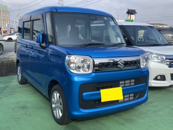 ご納車ありがとうございます☆