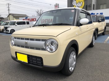 ご納車ありがとうございます☆