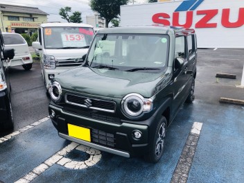 ご納車ありがとうございます！！