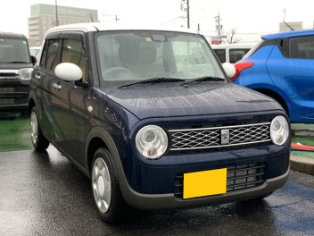 ご納車ありがとうございます(*^^*)