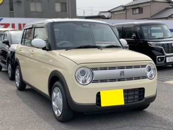 ご納車ありがとうございます☆