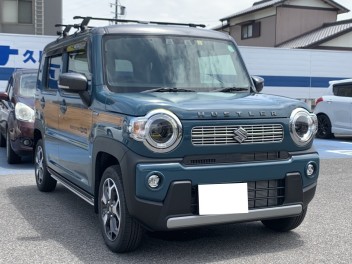 ご納車ありがとうございます☆