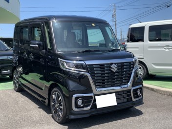 ご納車ありがとうございます☆