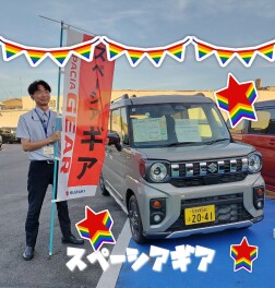 シルバーウイーク大商談会開催決定☆