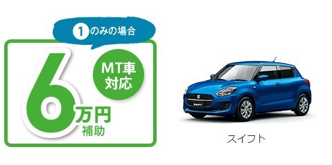 スズキはお得なマニュアル車 Mt車 をご用意しています 限定車 お店ブログ 株式会社スズキ自販鳥取 スズキアリーナ米子 U S Station米子