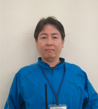 久保田　修平