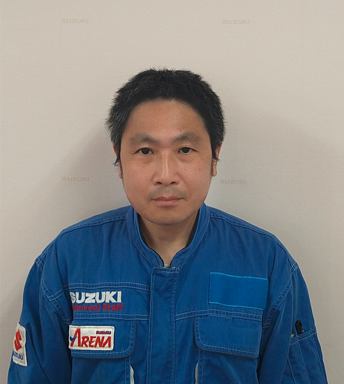 奥田　文男
