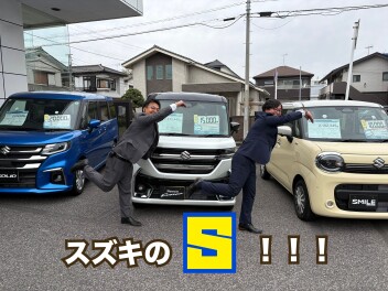 気になる車種、試乗しませんか？