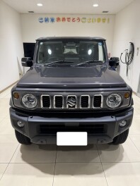Ｓ様のノマドをご納車致しました！！！