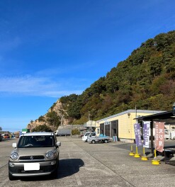 お客様のお車紹介☆