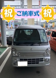 ◎祝◎＝ご納車式＝