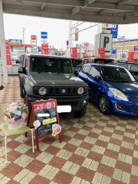 ご納車ありがとうございました