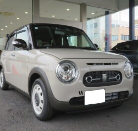 ご納車おめでとうございます！