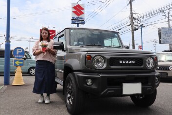 ☆T様、ご納車いただきありがとうございます☆