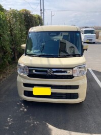 ご納車ありがとうございました。