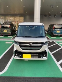 ご納車ありがとうございました