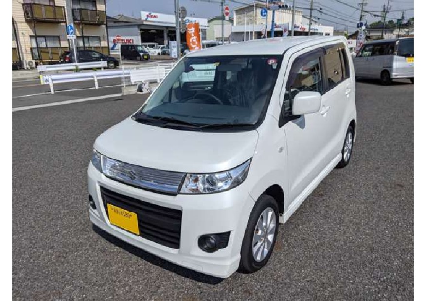 ☆最新中古車２☆