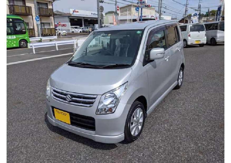 ☆最新中古車１☆