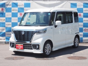 おすすめ中古車情報