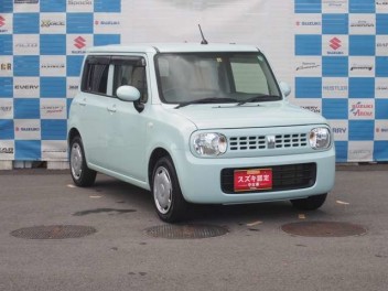 おすすめ中古車情報