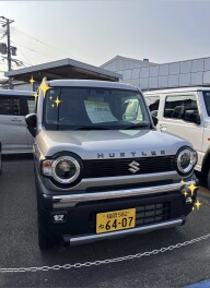 私のオススメの車