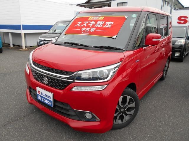 便利なスライドドア お勧め中古車です その他 お店ブログ 株式会社スズキ自販山口 U S Station下松