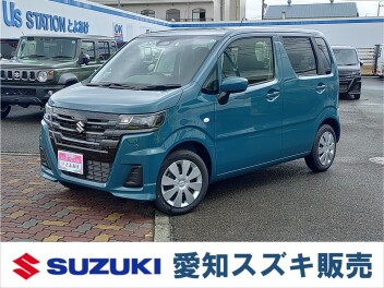 ワゴンR入荷しました！