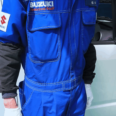 スタッフ紹介 株式会社スズキ自販栃木 スズキアリーナ宇都宮