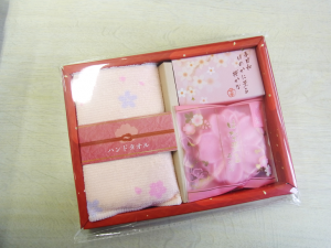 桜