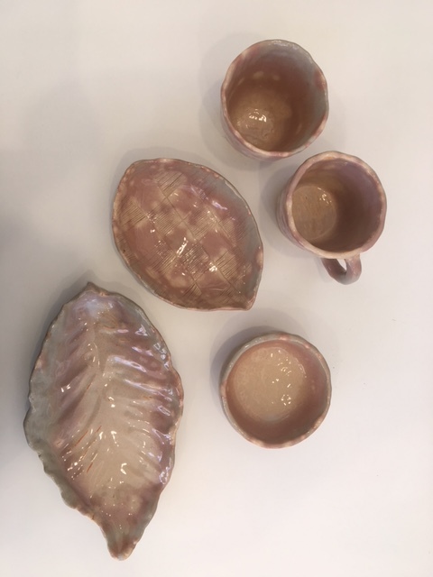 焼き物