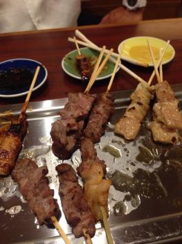 新店長歓迎会