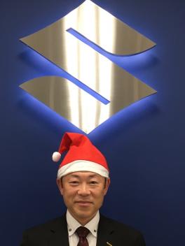 メリークリスマス