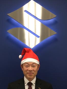 メリークリスマス