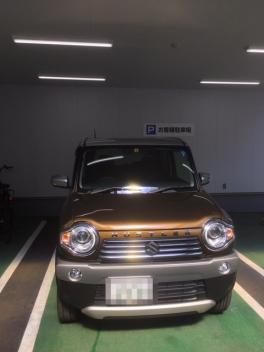 Ｋ様　ハスラーご納車ありがとうございます！