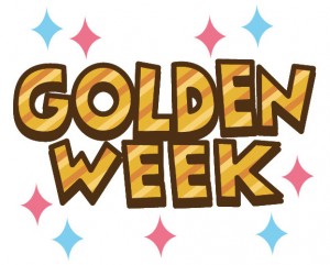 goldenweek