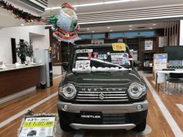 お買い得車情報！★