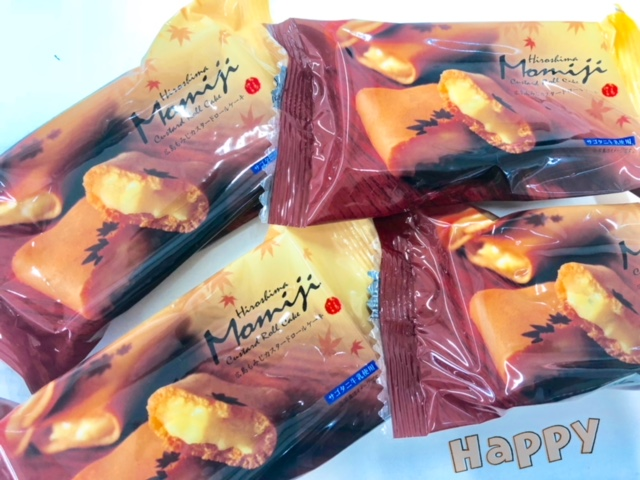 3お土産