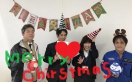 MERRY☆ＣＨＲＩＳＴＭＡＳ