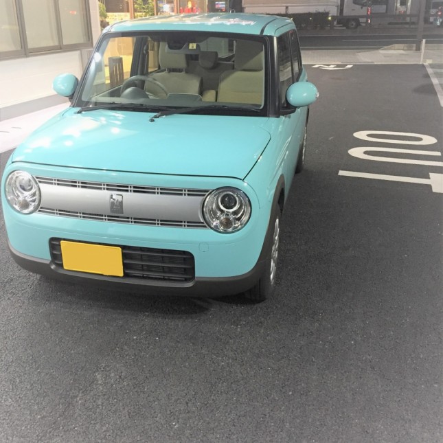 ラパン1